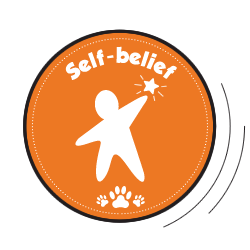 Self-belief
